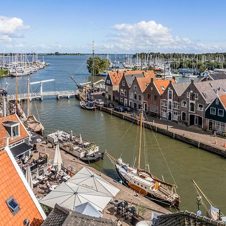 Villa The Dutch Buoy Monnickendam Exterior foto