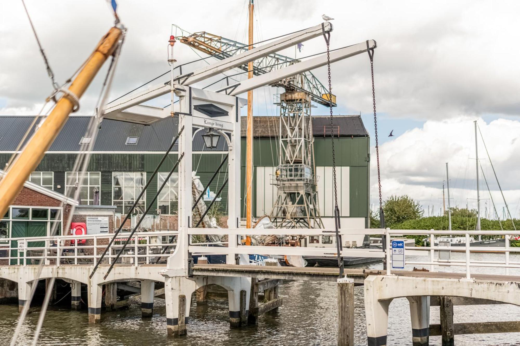 Villa The Dutch Buoy Monnickendam Exterior foto